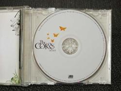 THE CORRS HOME. ORJİNAL AVRUPA BASKI CD ALBUM..