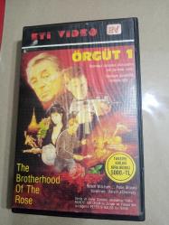 ÖRGÜT 1 - The Brotherhood Of The Rose