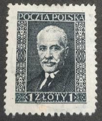 1928 Polonya pulu