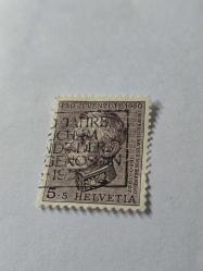 İsviçre(Helvetia)    Pro Juventute: Insects, Theophil Sprecher v. Bernegg