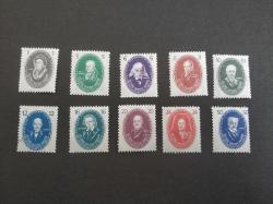 1950 Berlin Bilim Akademisinin 250. Yıldönümü