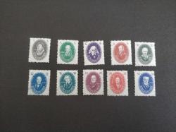 1950 Berlin Bilim Akademisinin 250. Yıldönümü