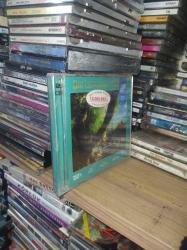 Bir İstanbul masalı bölüm 1 ve bölüm 2 vcd