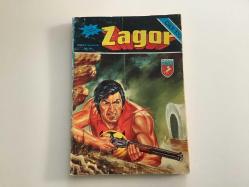 ZAGOR CİLT 170