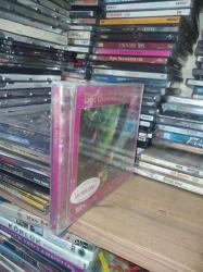 Bir İstanbul Masalı VCD Film Bölüm 7-8 VCD