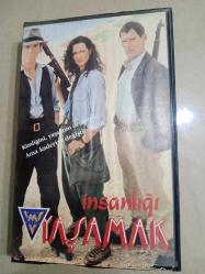 İNSANLIĞI YAŞAMAK - TWIST OF FATE