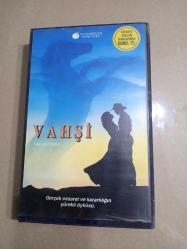 VAHŞİ -- THE UNTAMED