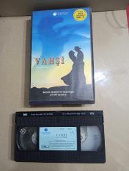 VAHŞİ -- THE UNTAMED