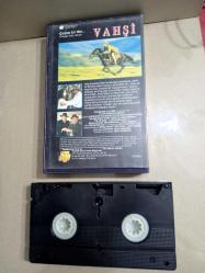 VAHŞİ -- THE UNTAMED