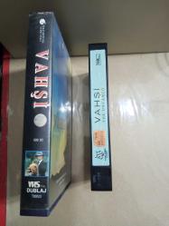 VAHŞİ -- THE UNTAMED