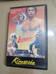KİMSESİZ - LONER