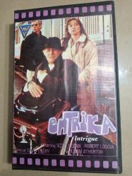 ENTRİKA - Intrigue