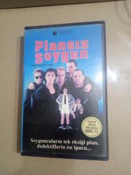 PLANSIZ SOYGUN