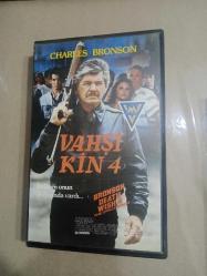 VAHŞİ KİN 4