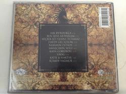 Yüksek Sadakat - Katil Maktul / CD