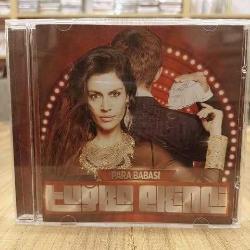 TUĞBA EKİNCİ PARA BABASI CD