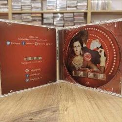 TUĞBA EKİNCİ PARA BABASI CD