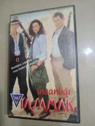 İNSANLIĞI YAŞAMAK