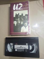 U2 - THE UNFORGETTABLE FIRE