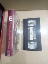 U2 - THE UNFORGETTABLE FIRE