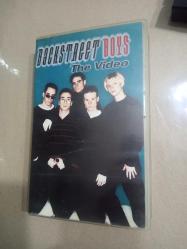 BACKSTREET BOYS - The Video