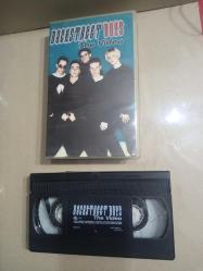 BACKSTREET BOYS - The Video