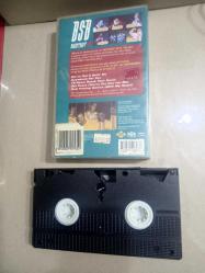 BACKSTREET BOYS - The Video