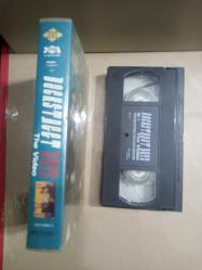 BACKSTREET BOYS - The Video