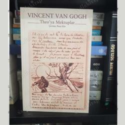 Theo'ya Mektuplar 1. Baskı