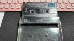 AMALIA RODRIGUES - FADO PORTUGUES - KENT MÜZİK - DİKKAT KARTONETİ YOKTUR... HALİYLE...