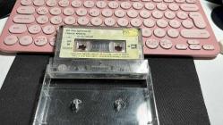 LES HITS CLASSIQUES - FRANCK POURCEL - EMI MÜZİK 1986 - DİKKAT KARTONETİ YOKTUR... HALİYLE...