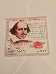 Vietnam -  Kaktüs Çiçekleri