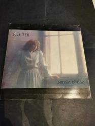 Nilüfer sensiz olmaz plak