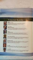 TÜRK ŞEHİTLERİ İMAR VAKFI - 9 TEMMUZ 1926  NİHAT - ZİYA - SÜLEYMAN NAZİF - ŞAKİR GÜLEÇ - FEHMI - CEMAL NEMLIOĞLU - NACİ - ALİ HAYDAR MUHİTTİN - KEMAL - HULUSİ - ESAT SEREZLİ - EKREM FAZIL - OSMAN NURİ - ALİ FIRAT - ŞAKİR GÜLEÇ - İBRAHİM TALI ÖNGÖREN - HAKKI ŞİNASİ EREL - HAYRİ YAMAN - MEHMET ALİ AREL - AKİF HELVACIOĞLU - CEVDET KERİM İNCEDAYI - CEMAL NEMLIOĞLU - SANI YAVER - HASENE ILGAZ - BEYSAN KEYDER - DOĞAN Ö. ÖZYİĞİT - HÜSEYİN N. KİŞİOĞLU - M. HÜSNÜ ÇAKAR - OSMAN TÜRKCAN ARITAN - ALİ MUHİTTİN AREL - İNCİ AREL - ARİF GÜLER  TÜRK ŞEHİTLİKLERİ İMAR VAKFI - ŞEHİTLİKLERİ İMAR CEMİYETİ - MEHMET ÇAVUŞ ABİDESİ - EDİRNEKAPI ŞEHİTLİĞİ - SAKIZAĞACI ŞEHİTLİĞİ - SİNOP ŞEHİTLİĞİ - ÇANAKKALE ABİDESİ - ŞEHİT VE GAZİ ÇOCUKLARINA BURS - SOSYAL YARDIM KOMİTESİ - YAYIN VE FİLM FAALİYETLERİ - ŞEHİT İSİMLERİYLE YURT VE OKUL AÇMA - MİLLİ EĞİTİME DESTEK - YURT İÇİ VE YURT DIŞI ŞEHİTLİKLERİN ONARIMI - TAM TAKIM EKSİKSİZ 16 SAYFA