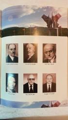 TÜRK ŞEHİTLERİ İMAR VAKFI - 9 TEMMUZ 1926  NİHAT - ZİYA - SÜLEYMAN NAZİF - ŞAKİR GÜLEÇ - FEHMI - CEMAL NEMLIOĞLU - NACİ - ALİ HAYDAR MUHİTTİN - KEMAL - HULUSİ - ESAT SEREZLİ - EKREM FAZIL - OSMAN NURİ - ALİ FIRAT - ŞAKİR GÜLEÇ - İBRAHİM TALI ÖNGÖREN - HAKKI ŞİNASİ EREL - HAYRİ YAMAN - MEHMET ALİ AREL - AKİF HELVACIOĞLU - CEVDET KERİM İNCEDAYI - CEMAL NEMLIOĞLU - SANI YAVER - HASENE ILGAZ - BEYSAN KEYDER - DOĞAN Ö. ÖZYİĞİT - HÜSEYİN N. KİŞİOĞLU - M. HÜSNÜ ÇAKAR - OSMAN TÜRKCAN ARITAN - ALİ MUHİTTİN AREL - İNCİ AREL - ARİF GÜLER  TÜRK ŞEHİTLİKLERİ İMAR VAKFI - ŞEHİTLİKLERİ İMAR CEMİYETİ - MEHMET ÇAVUŞ ABİDESİ - EDİRNEKAPI ŞEHİTLİĞİ - SAKIZAĞACI ŞEHİTLİĞİ - SİNOP ŞEHİTLİĞİ - ÇANAKKALE ABİDESİ - ŞEHİT VE GAZİ ÇOCUKLARINA BURS - SOSYAL YARDIM KOMİTESİ - YAYIN VE FİLM FAALİYETLERİ - ŞEHİT İSİMLERİYLE YURT VE OKUL AÇMA - MİLLİ EĞİTİME DESTEK - YURT İÇİ VE YURT DIŞI ŞEHİTLİKLERİN ONARIMI - TAM TAKIM EKSİKSİZ 16 SAYFA