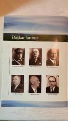 TÜRK ŞEHİTLERİ İMAR VAKFI - 9 TEMMUZ 1926  NİHAT - ZİYA - SÜLEYMAN NAZİF - ŞAKİR GÜLEÇ - FEHMI - CEMAL NEMLIOĞLU - NACİ - ALİ HAYDAR MUHİTTİN - KEMAL - HULUSİ - ESAT SEREZLİ - EKREM FAZIL - OSMAN NURİ - ALİ FIRAT - ŞAKİR GÜLEÇ - İBRAHİM TALI ÖNGÖREN - HAKKI ŞİNASİ EREL - HAYRİ YAMAN - MEHMET ALİ AREL - AKİF HELVACIOĞLU - CEVDET KERİM İNCEDAYI - CEMAL NEMLIOĞLU - SANI YAVER - HASENE ILGAZ - BEYSAN KEYDER - DOĞAN Ö. ÖZYİĞİT - HÜSEYİN N. KİŞİOĞLU - M. HÜSNÜ ÇAKAR - OSMAN TÜRKCAN ARITAN - ALİ MUHİTTİN AREL - İNCİ AREL - ARİF GÜLER  TÜRK ŞEHİTLİKLERİ İMAR VAKFI - ŞEHİTLİKLERİ İMAR CEMİYETİ - MEHMET ÇAVUŞ ABİDESİ - EDİRNEKAPI ŞEHİTLİĞİ - SAKIZAĞACI ŞEHİTLİĞİ - SİNOP ŞEHİTLİĞİ - ÇANAKKALE ABİDESİ - ŞEHİT VE GAZİ ÇOCUKLARINA BURS - SOSYAL YARDIM KOMİTESİ - YAYIN VE FİLM FAALİYETLERİ - ŞEHİT İSİMLERİYLE YURT VE OKUL AÇMA - MİLLİ EĞİTİME DESTEK - YURT İÇİ VE YURT DIŞI ŞEHİTLİKLERİN ONARIMI - TAM TAKIM EKSİKSİZ 16 SAYFA