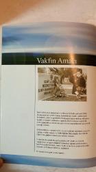 TÜRK ŞEHİTLERİ İMAR VAKFI - 9 TEMMUZ 1926  NİHAT - ZİYA - SÜLEYMAN NAZİF - ŞAKİR GÜLEÇ - FEHMI - CEMAL NEMLIOĞLU - NACİ - ALİ HAYDAR MUHİTTİN - KEMAL - HULUSİ - ESAT SEREZLİ - EKREM FAZIL - OSMAN NURİ - ALİ FIRAT - ŞAKİR GÜLEÇ - İBRAHİM TALI ÖNGÖREN - HAKKI ŞİNASİ EREL - HAYRİ YAMAN - MEHMET ALİ AREL - AKİF HELVACIOĞLU - CEVDET KERİM İNCEDAYI - CEMAL NEMLIOĞLU - SANI YAVER - HASENE ILGAZ - BEYSAN KEYDER - DOĞAN Ö. ÖZYİĞİT - HÜSEYİN N. KİŞİOĞLU - M. HÜSNÜ ÇAKAR - OSMAN TÜRKCAN ARITAN - ALİ MUHİTTİN AREL - İNCİ AREL - ARİF GÜLER  TÜRK ŞEHİTLİKLERİ İMAR VAKFI - ŞEHİTLİKLERİ İMAR CEMİYETİ - MEHMET ÇAVUŞ ABİDESİ - EDİRNEKAPI ŞEHİTLİĞİ - SAKIZAĞACI ŞEHİTLİĞİ - SİNOP ŞEHİTLİĞİ - ÇANAKKALE ABİDESİ - ŞEHİT VE GAZİ ÇOCUKLARINA BURS - SOSYAL YARDIM KOMİTESİ - YAYIN VE FİLM FAALİYETLERİ - ŞEHİT İSİMLERİYLE YURT VE OKUL AÇMA - MİLLİ EĞİTİME DESTEK - YURT İÇİ VE YURT DIŞI ŞEHİTLİKLERİN ONARIMI - TAM TAKIM EKSİKSİZ 16 SAYFA