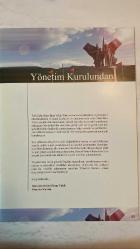 TÜRK ŞEHİTLERİ İMAR VAKFI - 9 TEMMUZ 1926  NİHAT - ZİYA - SÜLEYMAN NAZİF - ŞAKİR GÜLEÇ - FEHMI - CEMAL NEMLIOĞLU - NACİ - ALİ HAYDAR MUHİTTİN - KEMAL - HULUSİ - ESAT SEREZLİ - EKREM FAZIL - OSMAN NURİ - ALİ FIRAT - ŞAKİR GÜLEÇ - İBRAHİM TALI ÖNGÖREN - HAKKI ŞİNASİ EREL - HAYRİ YAMAN - MEHMET ALİ AREL - AKİF HELVACIOĞLU - CEVDET KERİM İNCEDAYI - CEMAL NEMLIOĞLU - SANI YAVER - HASENE ILGAZ - BEYSAN KEYDER - DOĞAN Ö. ÖZYİĞİT - HÜSEYİN N. KİŞİOĞLU - M. HÜSNÜ ÇAKAR - OSMAN TÜRKCAN ARITAN - ALİ MUHİTTİN AREL - İNCİ AREL - ARİF GÜLER  TÜRK ŞEHİTLİKLERİ İMAR VAKFI - ŞEHİTLİKLERİ İMAR CEMİYETİ - MEHMET ÇAVUŞ ABİDESİ - EDİRNEKAPI ŞEHİTLİĞİ - SAKIZAĞACI ŞEHİTLİĞİ - SİNOP ŞEHİTLİĞİ - ÇANAKKALE ABİDESİ - ŞEHİT VE GAZİ ÇOCUKLARINA BURS - SOSYAL YARDIM KOMİTESİ - YAYIN VE FİLM FAALİYETLERİ - ŞEHİT İSİMLERİYLE YURT VE OKUL AÇMA - MİLLİ EĞİTİME DESTEK - YURT İÇİ VE YURT DIŞI ŞEHİTLİKLERİN ONARIMI - TAM TAKIM EKSİKSİZ 16 SAYFA