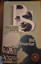 Biz İnsanlar