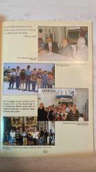 CUMHURİYETİN 75. YILI ÖZEL SAYISI DERGİSİ - 29 EKİM 1998 SAYI: 03  ABDULLAH YAZICI - SEBAHATTİN GENCAL - İLHAN BİNGÖL - ABDÜLVAHAP YILDIRIM - SEFER EKŞİ - CENGİZHAN GAMSIZ - REYHAN KALA - NESİBE ÖZDENKAYA - M. BİLAL YAMAK - ABDULLAH SÖNMEZ - DERYA AĞIRLAR - ZÜLFİKAROĞLU  TÜRKİYE CUMHURİYETİ'NİN 75. YILI - VAKIF HAFTASI - VAKIFLARIN TARİHİ GELİŞİMİ - VAKIFLARIN EĞİTİMDEKİ YERİ - İLİM VE FAZİLET VAKFI - CUMHURİYET VE EĞİTİM - VAKIF ŞUURU - VAKIFLAR KONULU ŞİİR YARIŞMASI - VAKIF VE EĞİTİM KONULU KOMPOZİSYONLAR - CUMHURİYETİN 75. YILI ETKİNLİKLERİ - MEZUN BAŞARILARI - PANEL VE SEMPOZYUMLAR - ÖZEL FAZİLET EĞİTİM KURUMLARI - SANAT VE KÜLTÜR ESERLERİ - VAKIFLARIN MİLLİ KÜLTÜRE KATKISI  - TAM TAKIM EKSİKSİZ 66 SAYFA