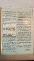 CUMHURİYETİN 75. YILI ÖZEL SAYISI DERGİSİ - 29 EKİM 1998 SAYI: 03  ABDULLAH YAZICI - SEBAHATTİN GENCAL - İLHAN BİNGÖL - ABDÜLVAHAP YILDIRIM - SEFER EKŞİ - CENGİZHAN GAMSIZ - REYHAN KALA - NESİBE ÖZDENKAYA - M. BİLAL YAMAK - ABDULLAH SÖNMEZ - DERYA AĞIRLAR - ZÜLFİKAROĞLU  TÜRKİYE CUMHURİYETİ'NİN 75. YILI - VAKIF HAFTASI - VAKIFLARIN TARİHİ GELİŞİMİ - VAKIFLARIN EĞİTİMDEKİ YERİ - İLİM VE FAZİLET VAKFI - CUMHURİYET VE EĞİTİM - VAKIF ŞUURU - VAKIFLAR KONULU ŞİİR YARIŞMASI - VAKIF VE EĞİTİM KONULU KOMPOZİSYONLAR - CUMHURİYETİN 75. YILI ETKİNLİKLERİ - MEZUN BAŞARILARI - PANEL VE SEMPOZYUMLAR - ÖZEL FAZİLET EĞİTİM KURUMLARI - SANAT VE KÜLTÜR ESERLERİ - VAKIFLARIN MİLLİ KÜLTÜRE KATKISI  - TAM TAKIM EKSİKSİZ 66 SAYFA