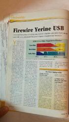 CHİP BİLGİSAYAR KÜLTÜRÜ DERGİSİ - HAZİRAN 1999 SAYI: 23010  GÖKHUN SUNGURTEKİN - CEM KIVIRCIK - ERDAL KAPLANSEREN - MEHMET DURSUN  SOUNDBLASTER LIVE ÖZEL - STAROFFICE 5.0 TAM SÜRÜM - CHIP TOP 10 DONANIM TESTLERİ - WINDOWS 2000’E TERFİ - VİRÜS PROGRAMLARI TESTİ - INTERNET’TE MAKSİMUM HIZ - ELEKTRONİK TİCARET GÜVENLİ Mİ - FIREWIRE YERİNE USB 2.0 - LC-DISPLAY FİYATLARI - MANYETİK-OPTİK DEPOLAMA ÜNİTELERİ - WINDOWS 2000 HEMEN ŞİMDİ - TAM TAKIM EKSİKSİZ 292 SAYFA