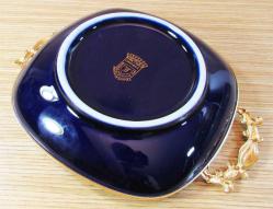 ViNTaGe FRANSIZ LIMOGES FRaGoNaRD PORSELEN SuNuMLuK TABAK...PiRiNÇLi