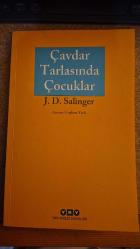 Çavdar Tarlasında Çocuklar