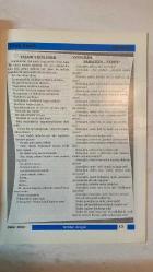 FETHİYE AYLIK FİKİR SANAT DERGİSİ -  EKİM 2002 SAYI: 5  RAMAZAN KIVRAK – ERTUĞRUL KOYUNCU – AV. ÖMER KARAYUMAK – ÜNAL ŞÖHRET DİRLİK – MAKBULE N. UYAR – AV. AHMET BESEREK – UĞUR ÇAÇARON – DR. TURGAY ARTUN – ÖZCAN NAS – DOÇ. DR. ERDOĞAN GAVCAR – UFUK EMEK – YRD. DOÇ. DR. FAHRİ YİĞİT – M. İRFAN KILIÇ – PROF. DR. AYHAN ÇIKIN – SEFAİ GÜNER – MESUT KOÇ – DOÇ. DR. REMZİ DURAN – TIMUR FİDAN – YAVUZ TORUNOĞULLARI – BİRDAL CAN TÜFEKÇİ – TAHSİN DURU – ALİ YULUK – YRD. DOÇ. DR. ALİ AKKAYA  İSLAM’IN ENGELLİLERE BAKIŞI – ALTINOKTA KÖRLER DERNEĞİ AÇIK MEKTUBU – SAĞLIKLI YAŞAMDA ÖZÜRLÜLERİN YERİ – ZİHİNSEL ENGELLİLERDE EĞİTİMİN ÖNEMİ – KİTAP DÜNYASINDAN – TEKE YÖRESİ – KASIM SEÇİMLERİ VE FETHİYE – EKOLOJİK TARIM – ANA-BABA OLABİLMEK – TÜRKİYE TARIMI İÇİN SAPTAMALAR – 74 YIL ÖNCEKİ BAŞÖĞRETMEN ATATÜRK – SEDEF KIZ VE YAYLA ÇİÇEĞİ – İKİ AVUSTURYALI’NIN 1880 FETHİYE GÖZLEMLERİ – ŞİİR DÜNYASI – FOTOĞRAF – DEĞİŞEN NE OLDU? – SEKİ EŞREF PAŞA TÜRBESİ – TARİHTE BU AY – MEKTUPLAR – - TAM TAKIM EKSİKSİZ 42 SAYFA