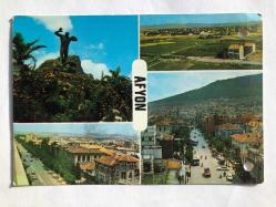 AFYON KARTPOSTAL