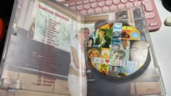 TESADÜFLER - I LOVE HUCKABEES - DVD - DUSTIN HOFFMAN - ISABELLA HUPPERT - JUDE LAW - JASON SCHWARTZMAN - LILY TOMLIN - MARK WAHLBERG - MAOMI WATTS - TÜRKÇE DUBLAJ VE ALTYAZI MEVCUT...