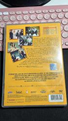 TESADÜFLER - I LOVE HUCKABEES - DVD - DUSTIN HOFFMAN - ISABELLA HUPPERT - JUDE LAW - JASON SCHWARTZMAN - LILY TOMLIN - MARK WAHLBERG - MAOMI WATTS - TÜRKÇE DUBLAJ VE ALTYAZI MEVCUT...