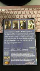 HOKKABAZ - CEM YILMAZ - MAZHAR ALANSON - ÖZLEM TEKİN - TUNA ORHAN - TIGLON DVD VİDEO