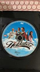 HOKKABAZ - CEM YILMAZ - MAZHAR ALANSON - ÖZLEM TEKİN - TUNA ORHAN - TIGLON DVD VİDEO